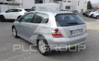 2005 Honda CIVIC