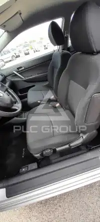 2005 Honda CIVIC
