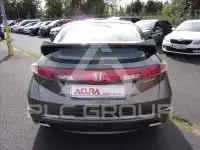 2005 Honda CIVIC