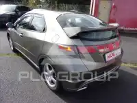 2005 Honda CIVIC