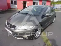 2005 Honda CIVIC