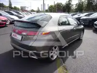 2005 Honda CIVIC