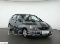 2005 Honda CIVIC