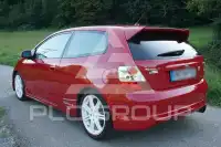 2005 Honda CIVIC