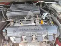 2005 Honda CIVIC
