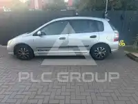 2005 Honda CIVIC