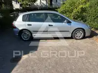 2005 Honda CIVIC