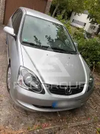 2005 Honda CIVIC