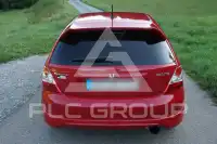 2005 Honda CIVIC