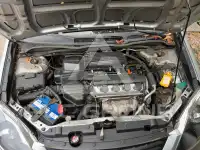 2005 Honda CIVIC