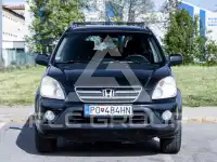 2005 Honda CR-V