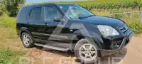 2005 Honda CR-V