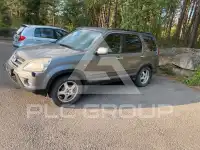 2005 Honda CR-V