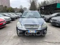 2005 Honda CR-V