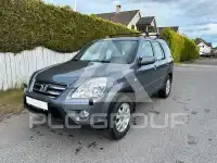 2005 Honda CR-V