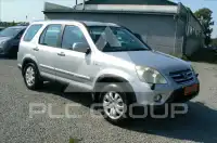 2005 Honda CR-V