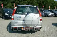 2005 Honda CR-V