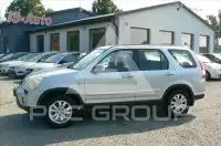 2005 Honda CR-V