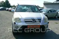 2005 Honda CR-V