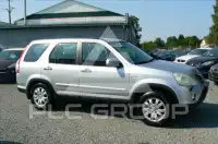 2005 Honda CR-V