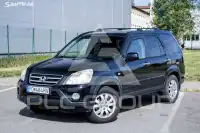 2005 Honda CR-V