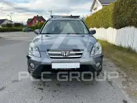 2005 Honda CR-V