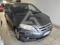 2005 Honda CR-V