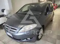 2005 Honda CR-V
