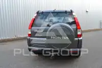 2005 Honda CR-V