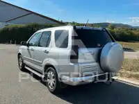 2005 Honda CR-V