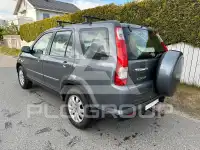 2005 Honda CR-V