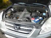 2005 Honda CR-V