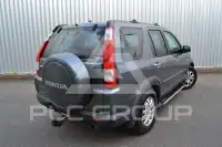 2005 Honda CR-V