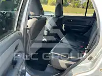 2005 Honda CR-V