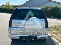 2005 Honda CR-V