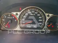 2005 Honda CR-V