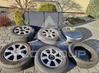 2005 Honda CR-V