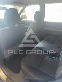 2005 Honda CR-V