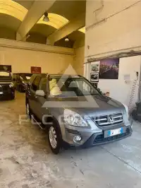2005 Honda CR-V