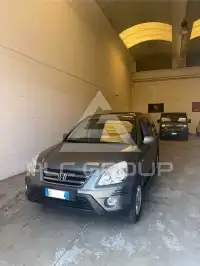 2005 Honda CR-V