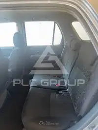 2005 Honda CR-V
