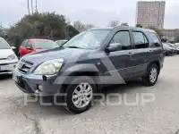 2005 Honda CR-V