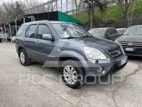 2005 Honda CR-V