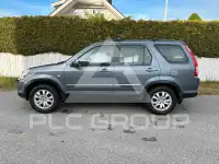 2005 Honda CR-V