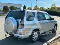 2005 Honda CR-V