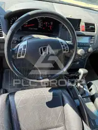 2005 Honda Accord