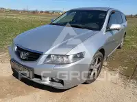 2005 Honda Accord