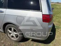 2005 Honda Accord