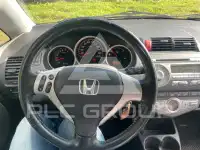 2005 Honda JAZZ