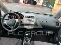 2005 Honda JAZZ